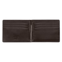 Portafoglio Montblanc Uomo Meisterstück  in Pelle 114547 - 114547